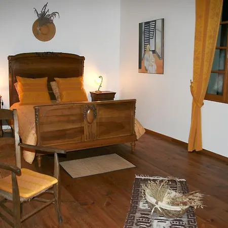 La Ferme D'enjean Arrouede