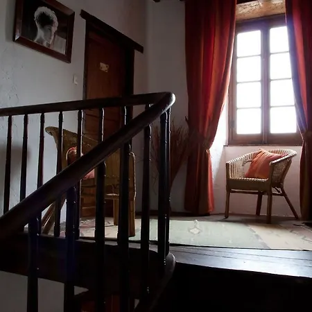 La Ferme D'enjean 3*