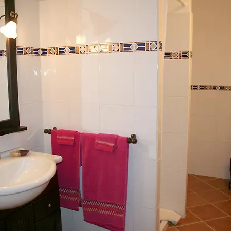 Bed and breakfast La Ferme D'enjean Arrouede