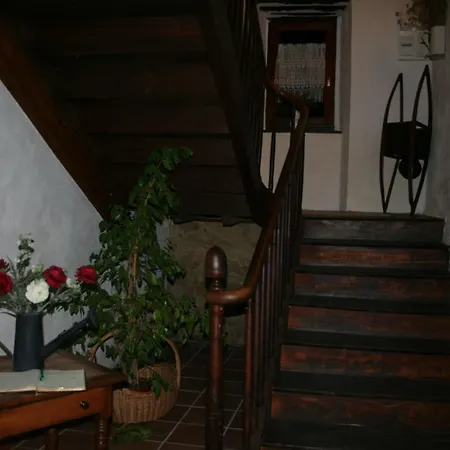 La Ferme D'enjean 3* Arrouede