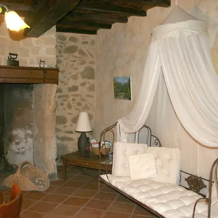 La Ferme D'enjean 3* Arrouede